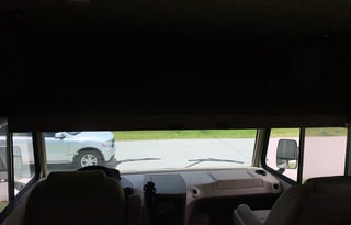 2016 Forest River RV FR3 28DS