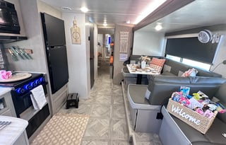 2024 BRAND NEW Forest River Wildwood X-LITE