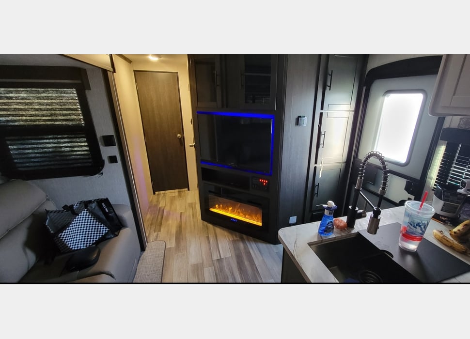 Travel Trailer rentals in Georgetown