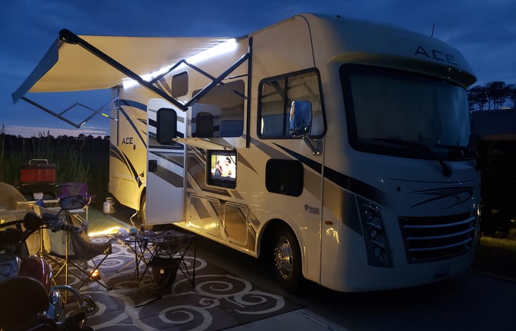 RV Photo