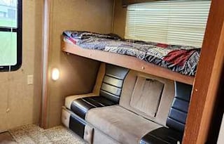 2016 Palomino Puma 31-BHSS