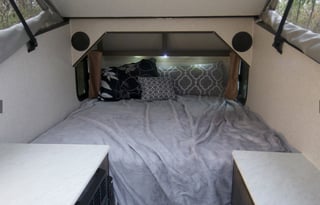 GetUp & Go! Easy with Heat and AC comfort