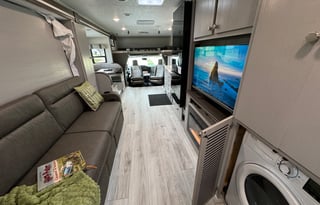 2026 29ft Coachmen 26MB - Sleeps 6