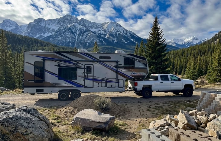 RV Photo