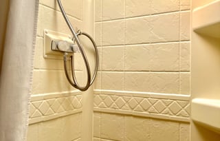 Fully stacked beautiful Rv