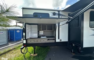 2021 Keystone RV Outback 340BH (Bunkhouse)