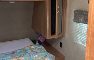 2018 Forest River RV coachman catalina trailblazer