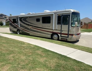 Newmar Dutch Star 4386