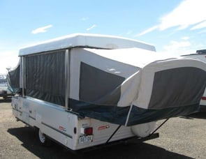 Coleman The Americana LE Series Cheyenne