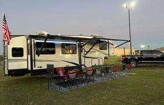 2024 Reflection 295RL 5th Wheel