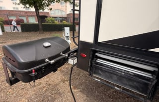2021 Forest River RV Destination Trailer