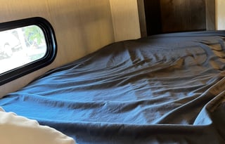 2022 Forest River RV Sabre 38DBQ