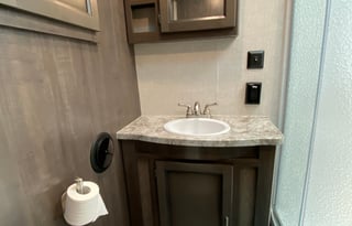 Making Memories! 30' Camper