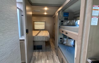 2021 Thor Motor Coach ACE 32.3