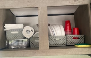 Your Home Away from Home - Family & Pet Friendly