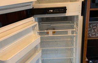 2017 Jayco Redhawk 23XM