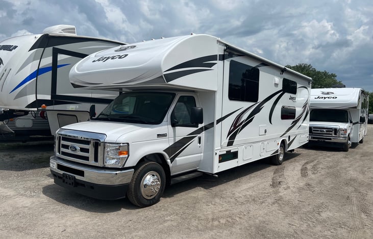 RV Photo