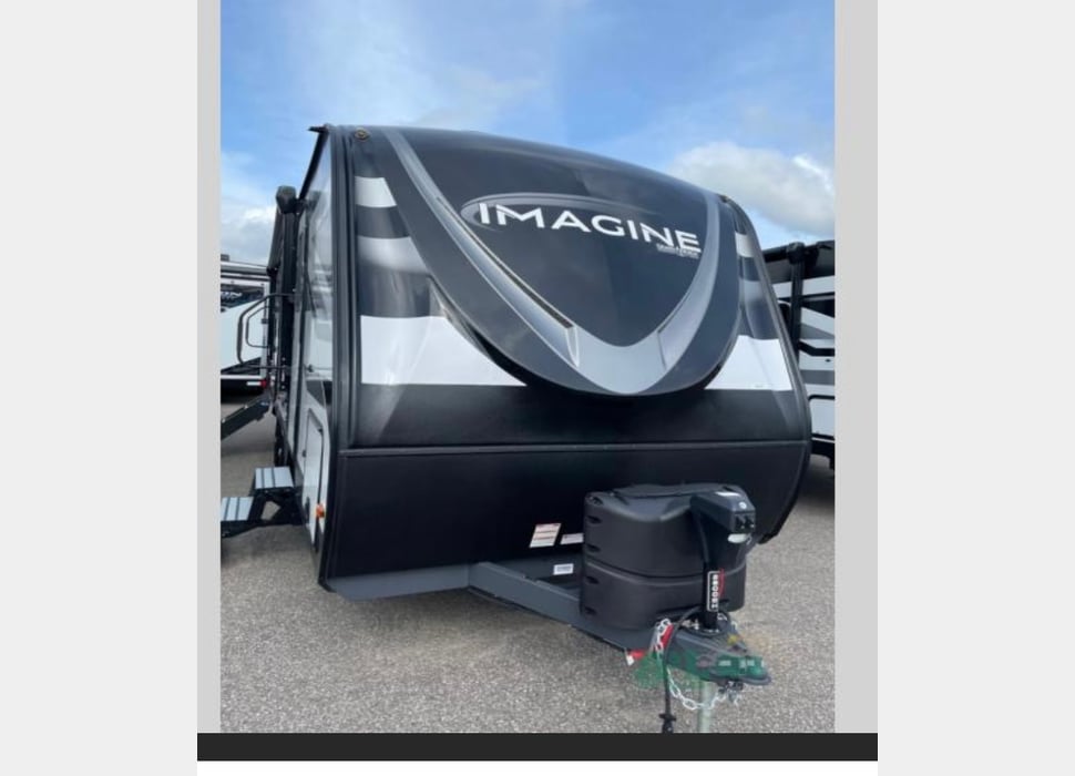 Travel Trailer rentals in Dickson