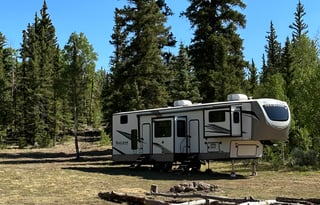 43’ 6” Highway haven