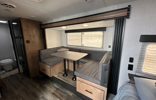 Curtis & Jamie's adventure rental