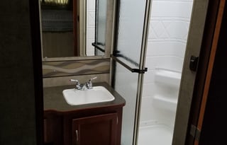 2014 Itasca Spirit 31H