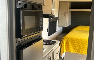 2024 Keystone RV Springdale Classic Mini 1700FQ