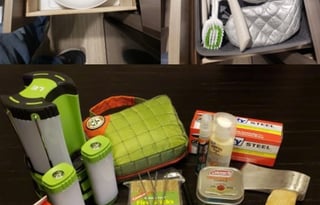 2022 Thor Motor Coach Sequence 20A