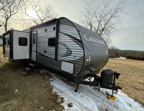 Coachmen RV Catalina Legacy 313DBDSCK