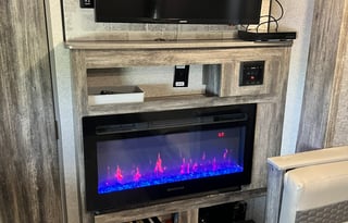 2021 Forest River RV Wildwood FSX 280RT