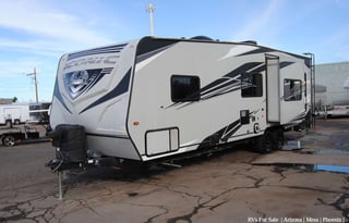 2019 Eclipse Attitude Pro-Lite 27SA