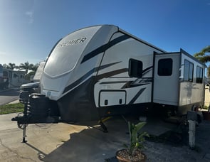 Keystone RV Bullet 260RBS