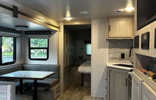 2021 Forest River RV Rockwood Ultra Lite 2706WS