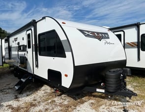Forest River RV Wildwood X-Lite 28VBXL