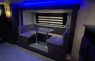 2020 Forest River RV Cherokee Grey Wolf 23DBH