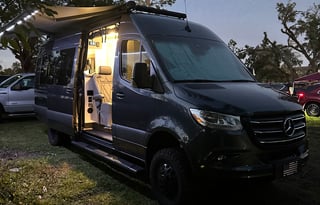 2024 Thor Sanctuary 24C – With Starlink Internet!