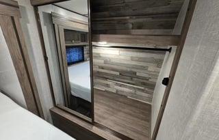 2021 Crossroads Longhorn 340RE