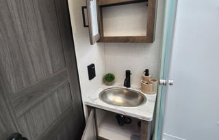 'Bout Time for Good Times!