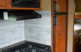 2011 Skyline Nomad Joey