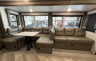 2021 Forest River Wildwood 32BHDS