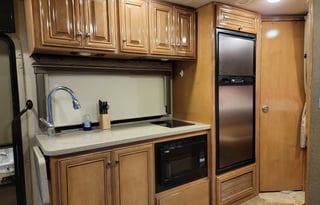 2017 Thor Motor Coach Siesta Sprinter 24SS