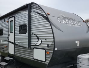 Coachmen RV Catalina 283DDS
