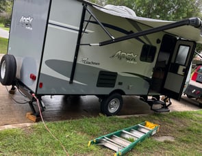 Coachmen RV Apex Nano 193BHS