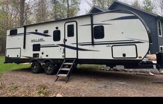 2021 Heartland Mallard 32