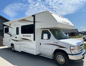 Winnebago Minnie Winnie 25B