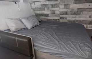 2022 Dutchmen RV Coleman Lantern LT Series 18BH