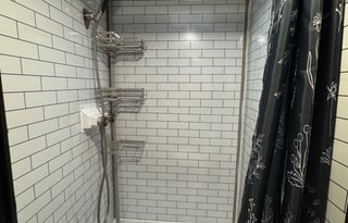 Shooting Starr Camper