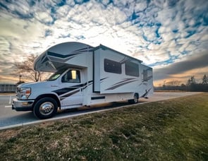 Jayco Redhawk 29XK