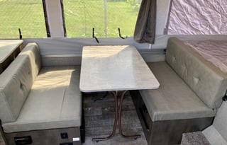 2022 Forest River RV Rockwood Freedom 1940 LTD