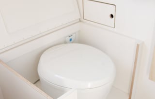 2021 Dodge Promaster Roameo P44