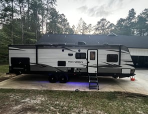 Heartland 2020 Pioneer BH 305